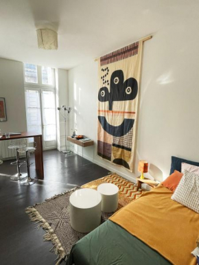 Appartement T2 - Chartrons